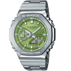 RELOJ CASIO G-SHOCK GM-2110D-3AER