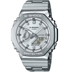 RELOJ CASIO G-SHOCK GM-2110D-7AER