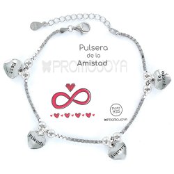 PULSERA PROMOJOYA AMISTAD 9101772