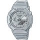 RELOJ CASIO G-SHOCK GA-2100FF-8AER