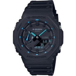 RELOJ CASIO G-SHOCK GA-2100-1A2ER