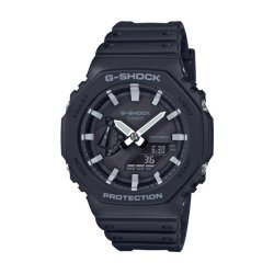 RELOJ CASIO G-SHOCK GA-2100-1AER