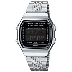 RELOJ CASIO VINTAGE ABL-100WE-1BEF