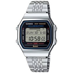 RELOJ CASIO VINTAGE ABL-100WE-1AEF