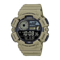 RELOJ CASIO WS-1500H-5BVEF