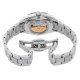 VISTA TRASERA Y LATERAL RELOJ ORIENT STAR RE-ND-0102R00B