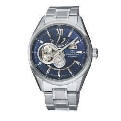 VISTA TRASERA RELOJ ORIENT STAR RE-AV000300B