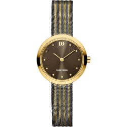 RELOJ DANISH DESIGN Q1210IV66