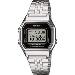 RELOJ CASIO LA680WEA-1EF