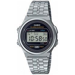 RELOJ CASIO A171WE-1AEF