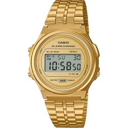 RELOJ CASIO A171WEG-9AEF