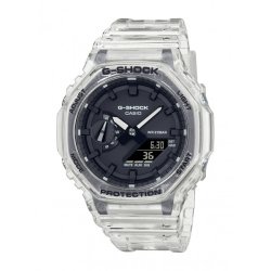 RELOJ CASIO G-SHOCK GA-2100SKE-7AER