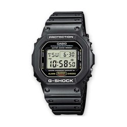 RELOJ CASIO G-SHOCK DW-5600E-1VER 