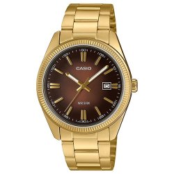 RELOJ CASIO MTP-1302PGC-5AVEF