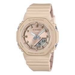 RELOJ CASIO G-SHOCK GMA-P2100ST-9AER LADY SILKY TONE