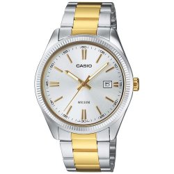 RELOJ CASIO MTP-1302PSG-7AVEF