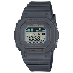 RELOJ CASIO G-SHOCK GLX-S5600-1ER