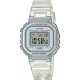 RELOJ CASIO TIMELESS COLLECTION LA-20WHS-7AEF