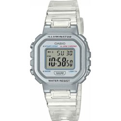 RELOJ CASIO TIMELESS COLLECTION LA-20WHS-7AEF