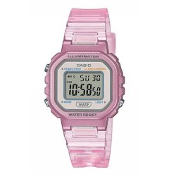 RELOJ CASIO TIMELESS COLLECTION LA-20WHS-4AEF