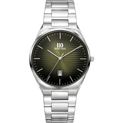 RELOJ DANISH DESIGN DKX RACING GREEN Q1302IQ97