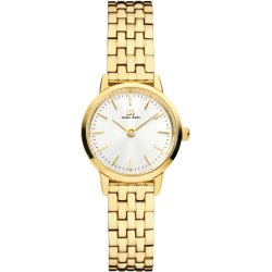 RELOJ DANISH DESIGN AKILIA MINI GOLD LINK Q1268IV91