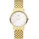 RELOJ DANISH DESIGN AKILIA MEDIUM GOLD PERLEMOR DRESSLINK Q1251IV71