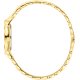 VISTA LATERAL RELOJ DANISH DESIGN AKILIA MEDIUM GOLD PERLEMOR DRESSLINK Q1251IV71