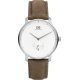 RELOJ DANISH DESIGN Q1279IQ14 DONAU BROWN WHITE