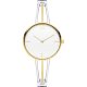 RELOJ DANISH DESIGN JACKIE TWO TONE Q1252IV65