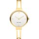 RELOJ DANISH DESIGN BARBARA GOLD Q1265IV05