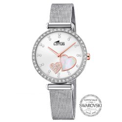 RELOJ LOTUS BLISS SWAROVSKI 18616/1