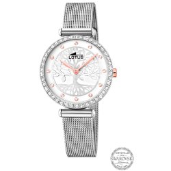 RELOJ LOTUS BLISS SWAROVSKI18709/1