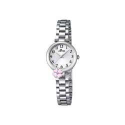 RELOJ LOTUS INFANTIL 18266/2