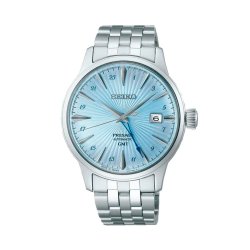 RELOJ SEIKO PRESAGE COCTAIL TIME SSK037J1