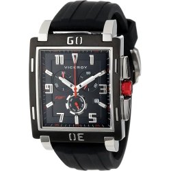 RELOJ VICEROY FERNANDO ALONSO 47719-55