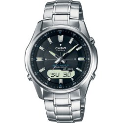 RELOJ CASIO WAVE CEPTOR LCW-M100DSE-1AER