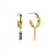 PENDIENTES VICTORIA CRUZ A3773-IDT