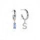 PENDIENTES VICTORIA CRUZ A3773-SHT