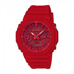 RELOJ CASIO G-SHOCK GA-2100-4AER