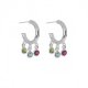 PENDIENTES VICTORIA CRUZ A3766-MHT