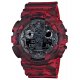 RELOJ CASIO G-SHOCK GA-100CM-4AER