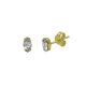 PENDIENTES VICTORIA CRUZ A4029-07DT