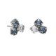 PENDIENTES VICTORIA CRUZ A4098-18HT