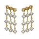 PENDIENTES VICTORIA CRUZ A4103-06DT