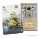 VAJILLA INFANTIL WMF MINIONS 12.8607.9980