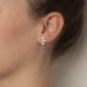 PENDIENTES VICTORIA CRUZ A4356-DT