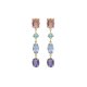 PENDIENTES VICTORIA CRUZ A4322-MDT