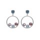 PENDIENTES VICTORIA CRUZ A4328-MHT