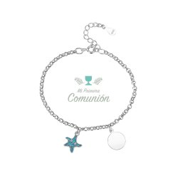 PULSERA PROMOJOYA COMUNION 9113515 